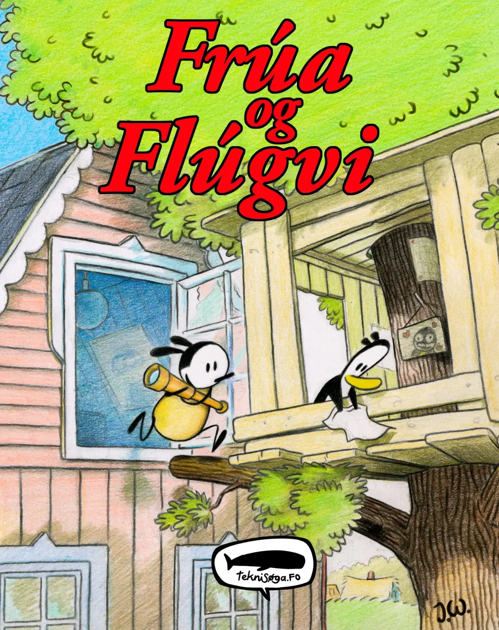 Frúa og Flúgvi (75)