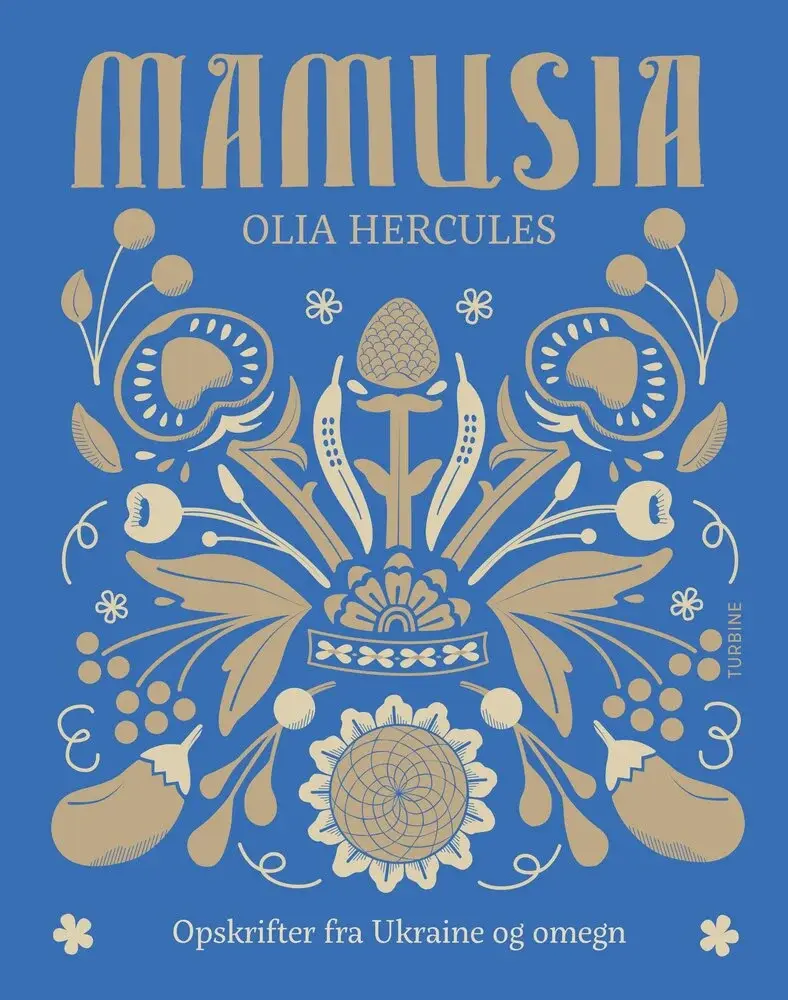 Mamusia