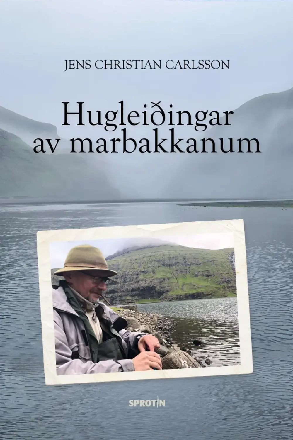 Hugleiðingar av marbakkanum (16)