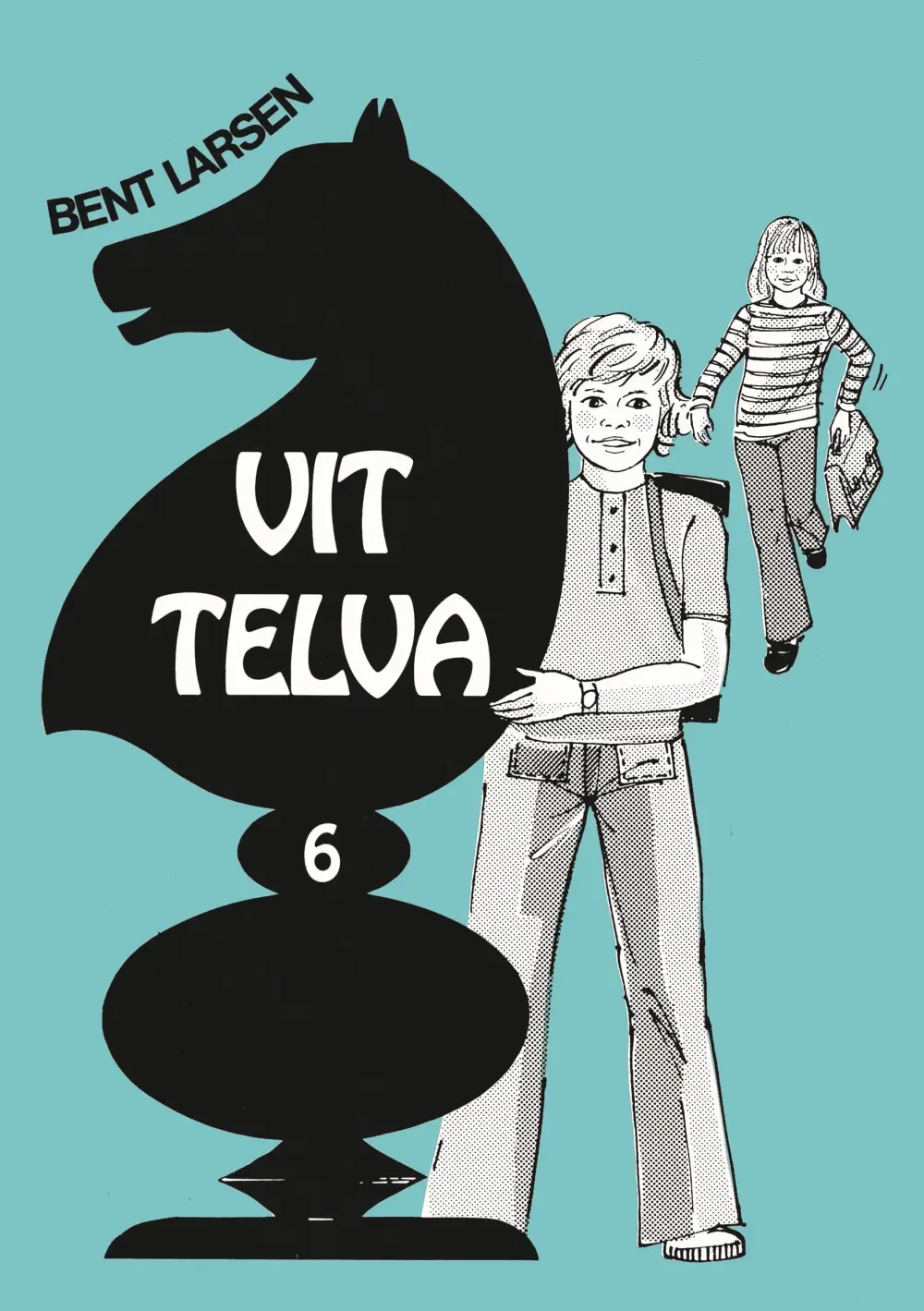 Vit telva 6