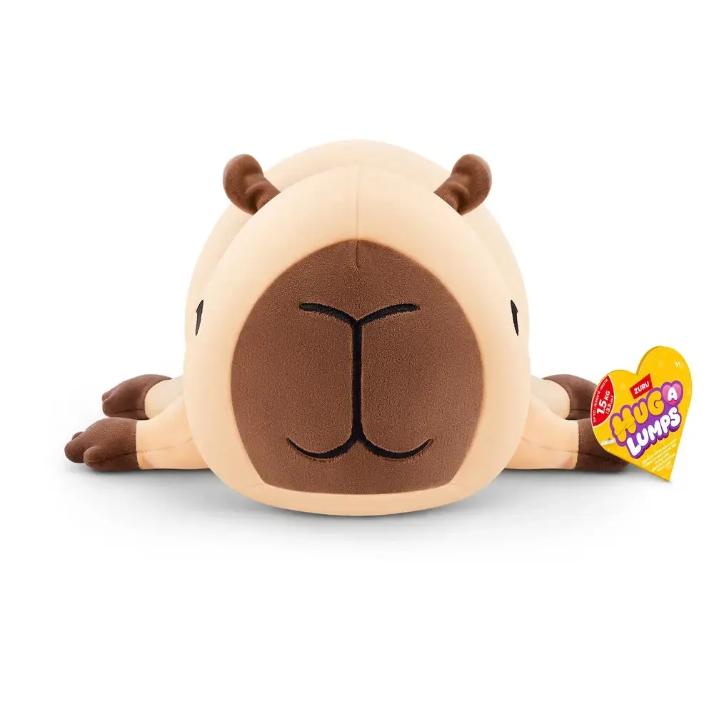Hug-A-Lumps medium Connie