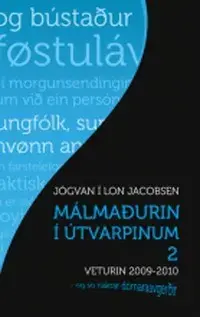 Málmaðurin í útvarpinum 2