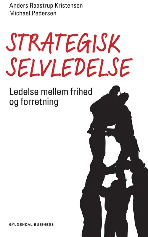 Strategisk selvledelse