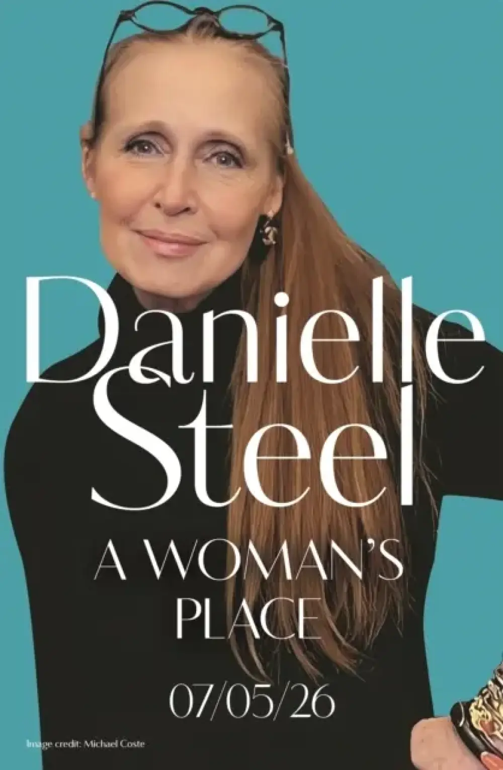 A Woman's Place