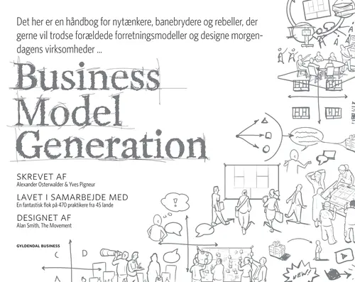 Business Model Generation