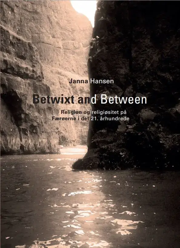 Betwixt and Between (21)