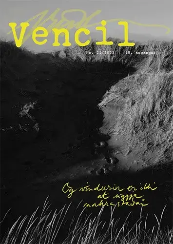 Vencil  nr. 21 /2023