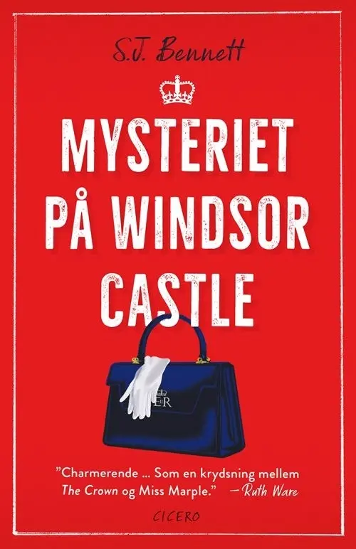 Mysteriet på Windsor Castle