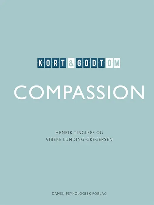 Kort & godt om COMPASSION
