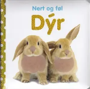 Dýr, nert og føl