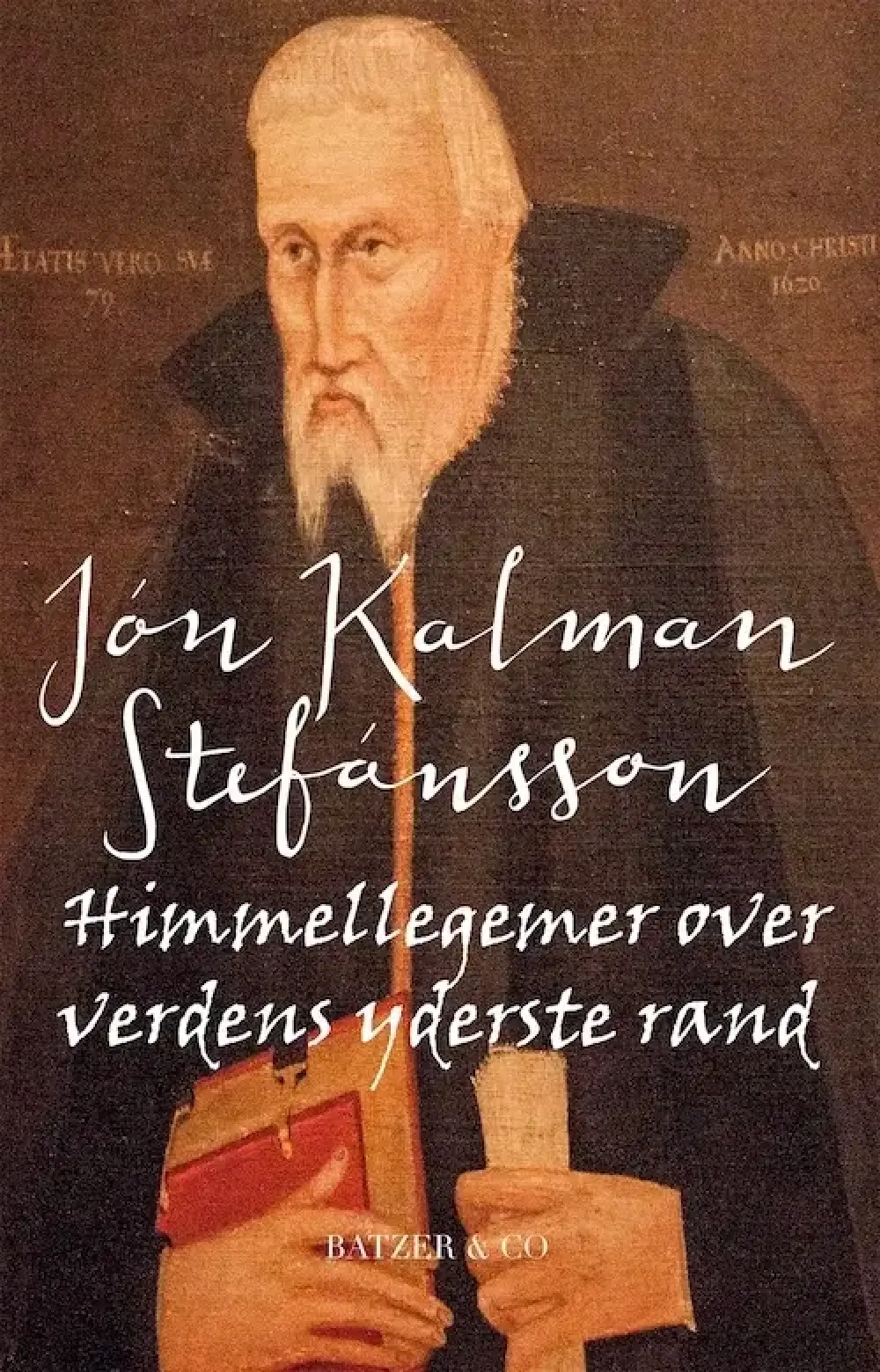 Himmellegemer over verdens yderste rand