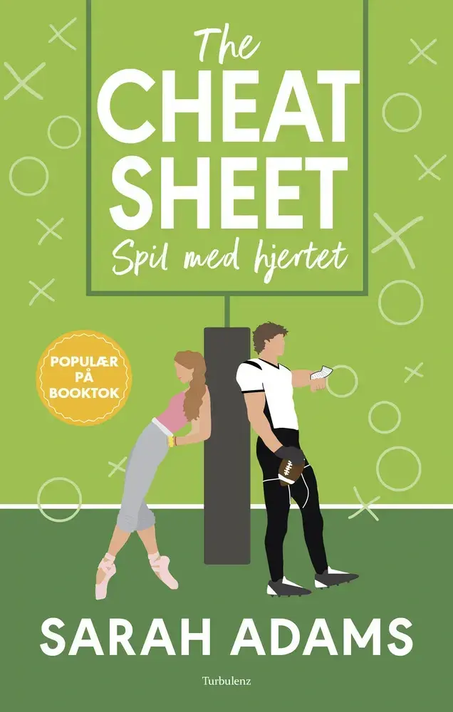 The Cheat Sheet