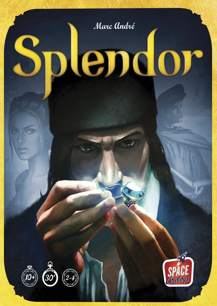 Splendor Nordic