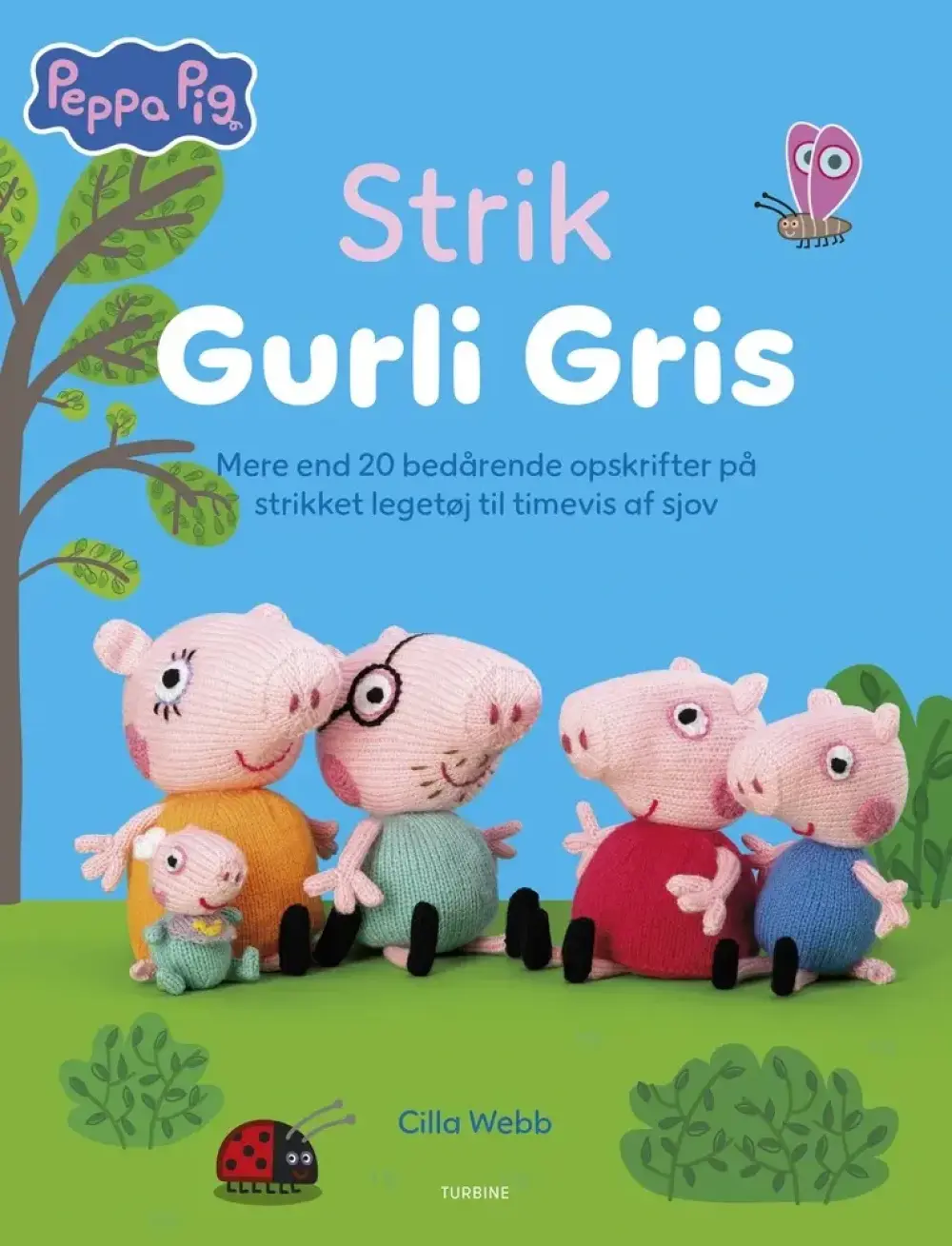 Strik Gurli Gris