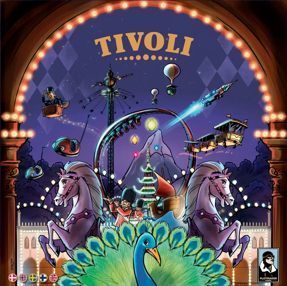 Tivoli