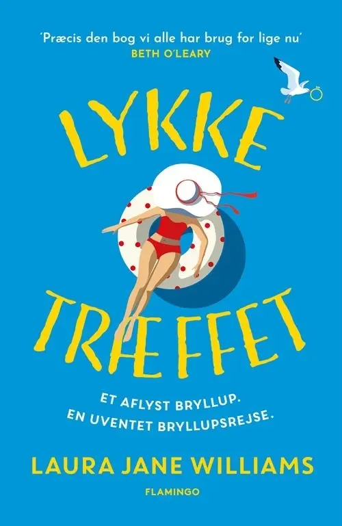 Lykketræffet