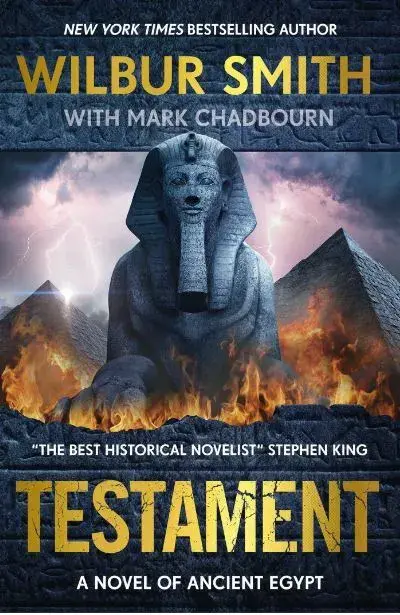 Testamentet