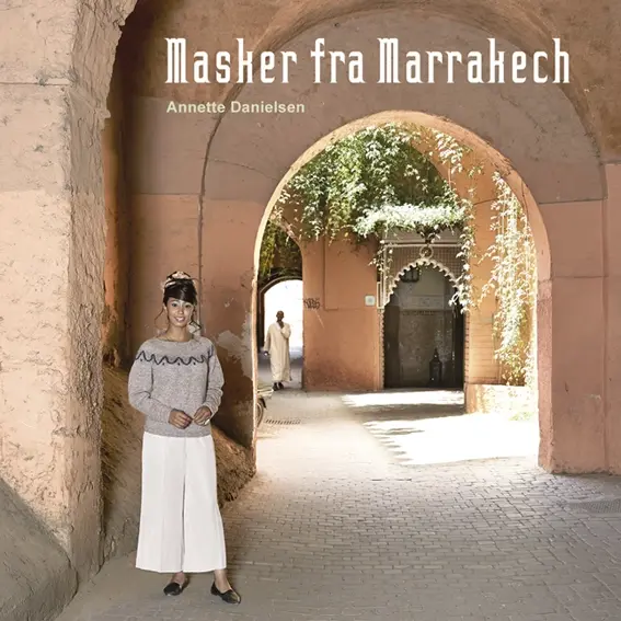 Masker fra Marrakech