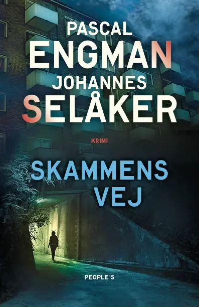 Skammens vej