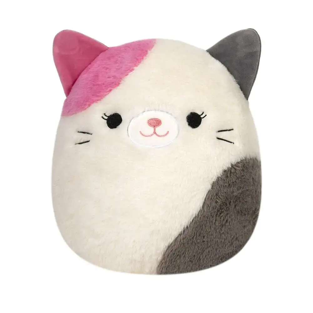 Squishmallows 40 cm Fuzz A Mallows Karina Kat