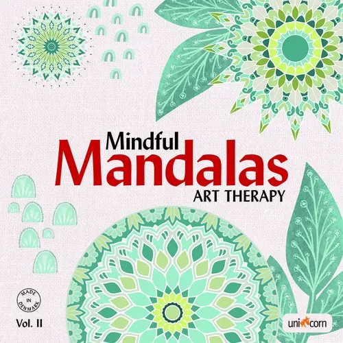 Mindful Mandalas