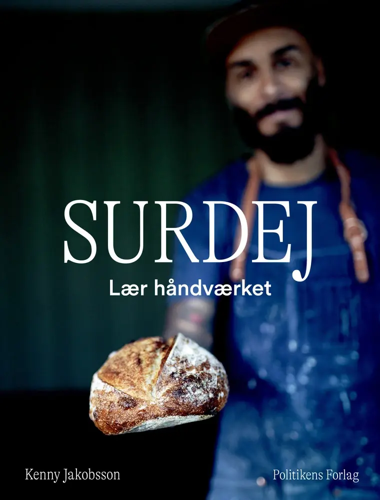 Surdej - lær håndværket