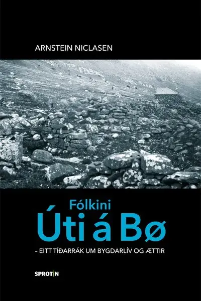 Fólkini Úti á Bø (6)