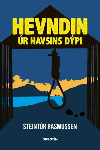 Hevndin úr havsins dýpi (24)