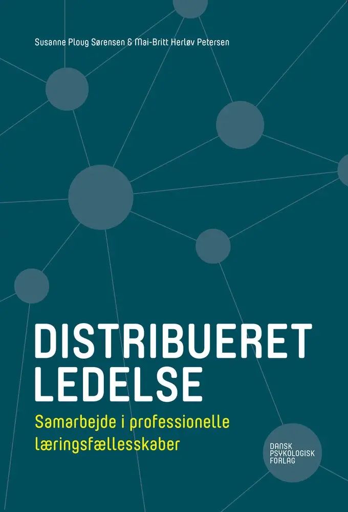 Distribueret ledelse