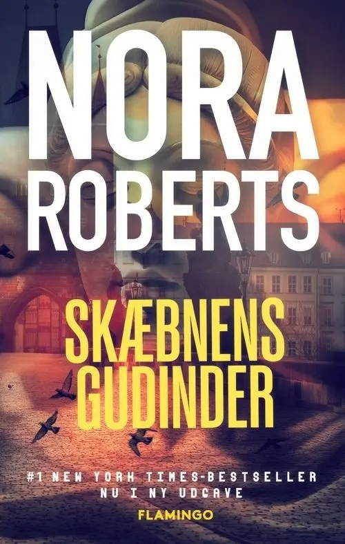 Skæbnens gudinder