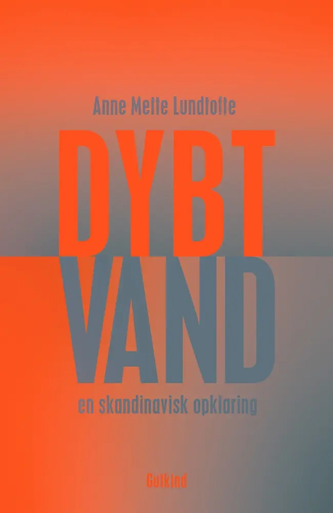 Dybt vand