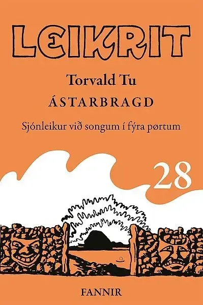 Leikrit 28, Ástarbragd