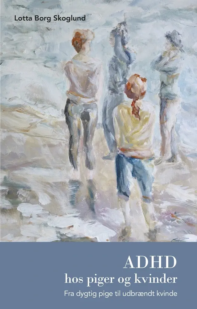 ADHD hos piger og kvinder