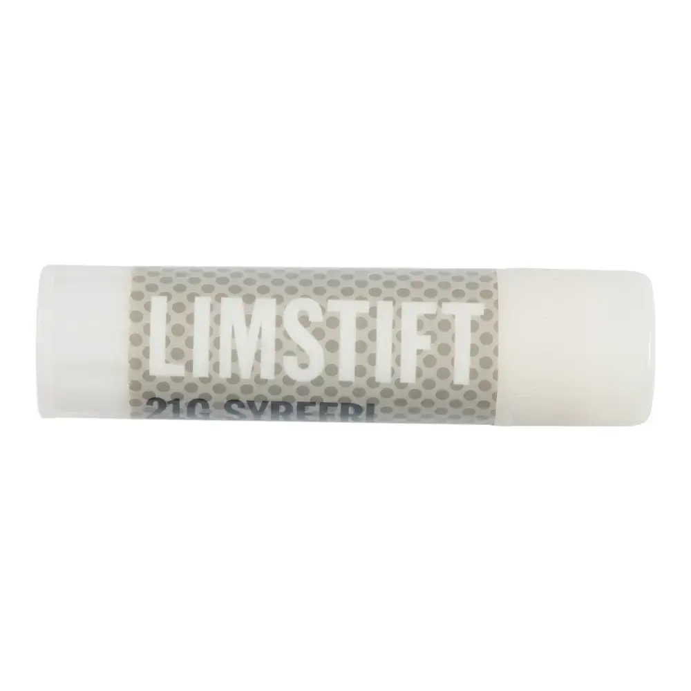 Limstift Relief 21 gram syrefri