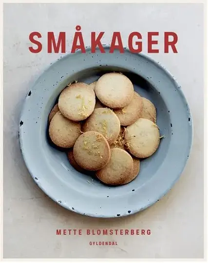 Småkager