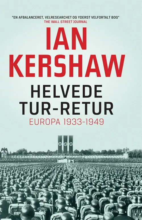 Helvede tur - retur