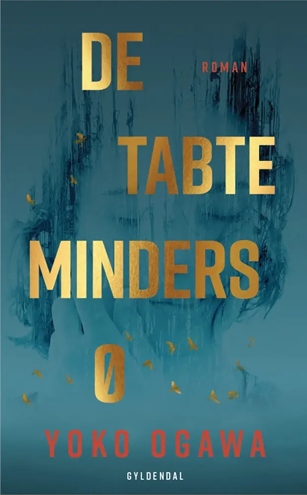De tabte minders ø