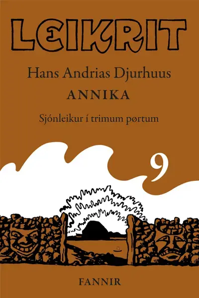 Leikrit 9, Annika