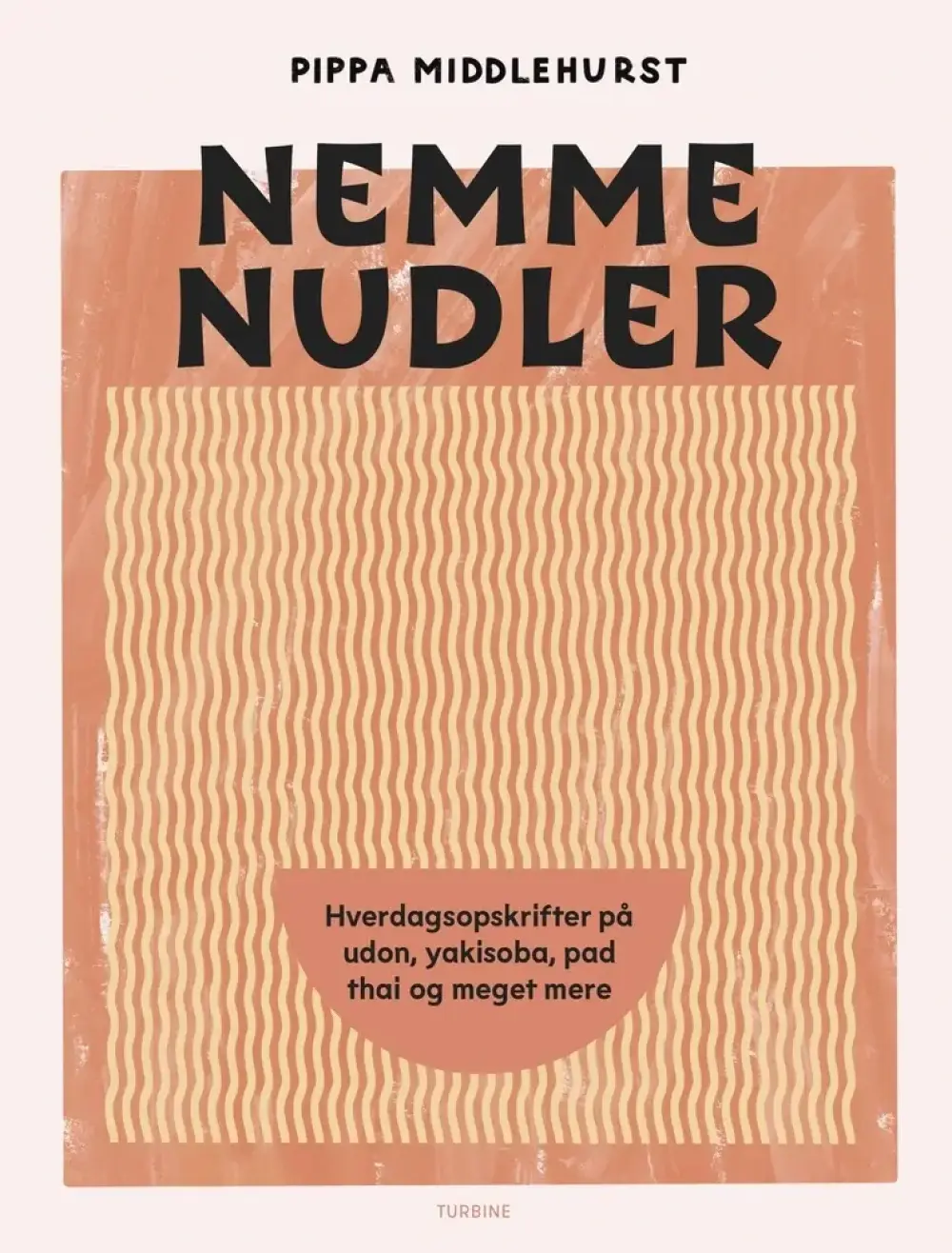 Nemme nudler