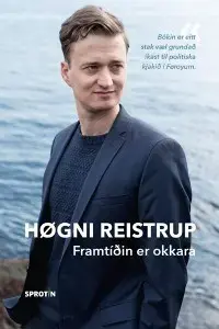 Framtíðin er okkara