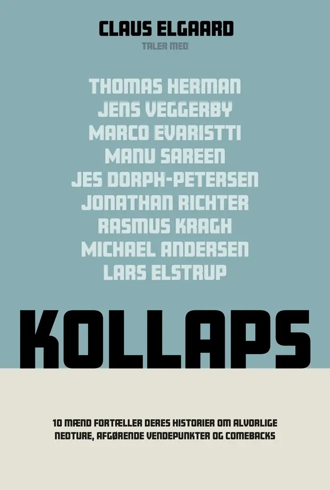 KOLLAPS