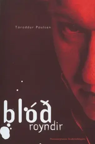 Blóðroyndir