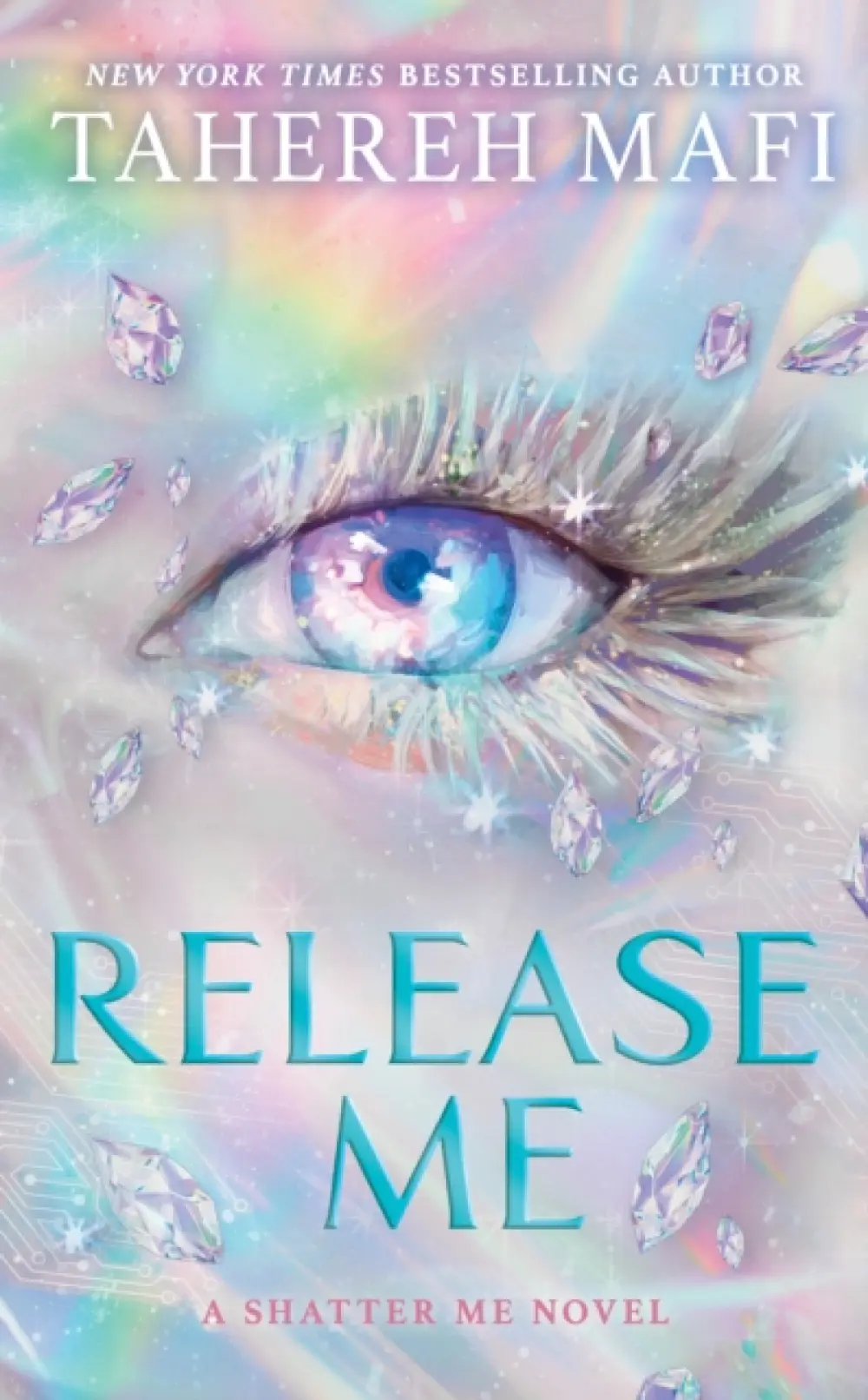 RELEASE ME HB