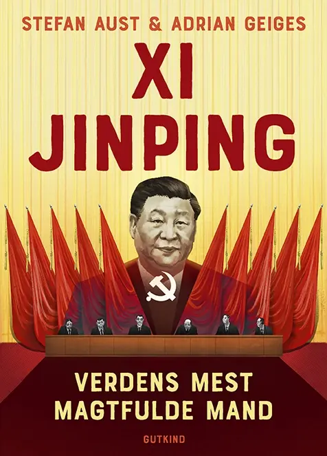 Xi Jinping