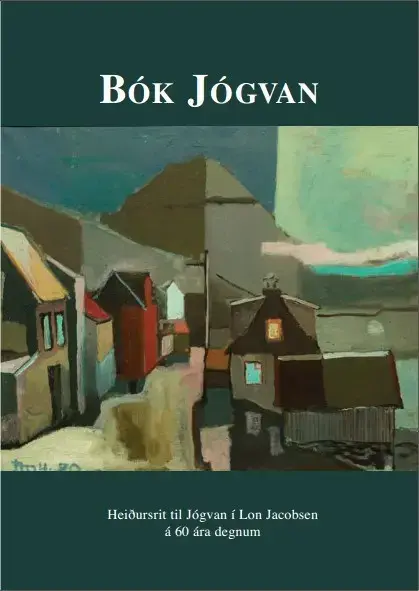 Bók Jógvan  (12)