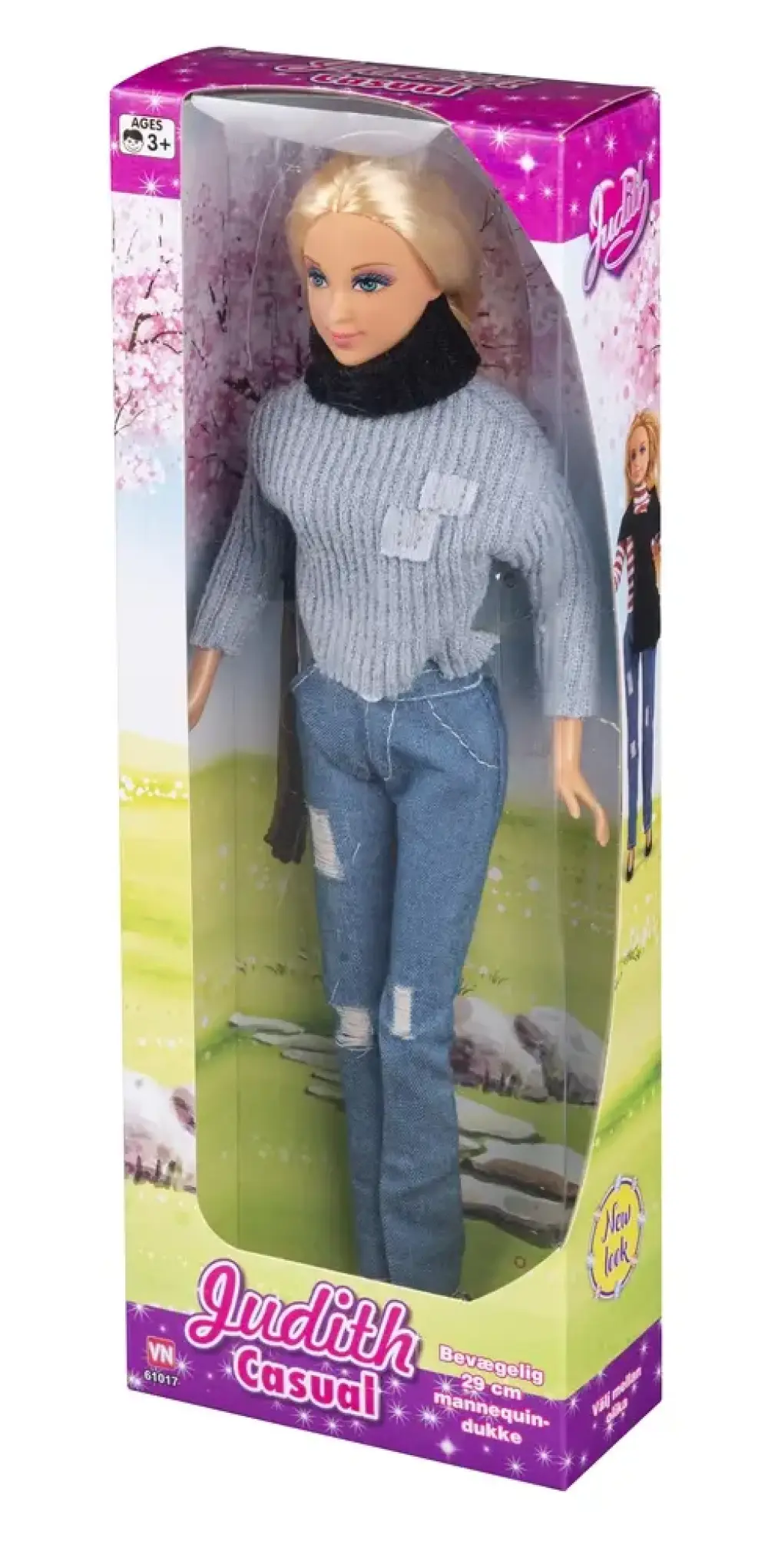 Judith dukke casual outdoor dress ass