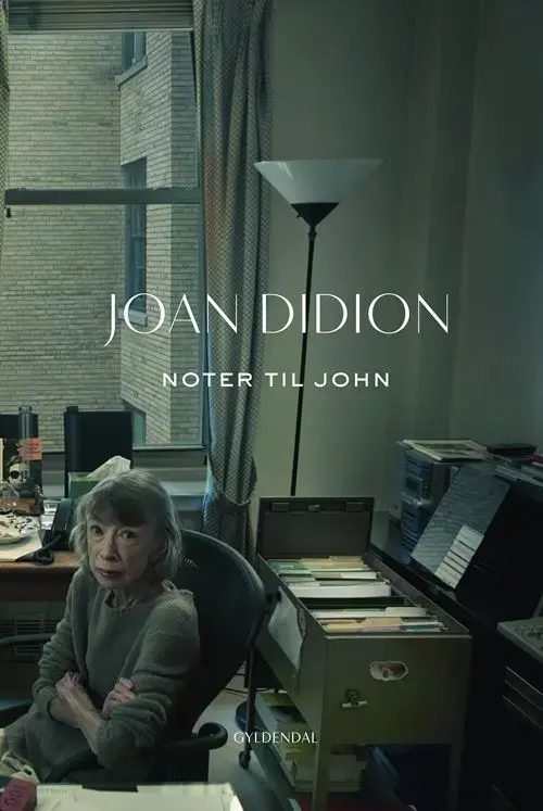Noter til John