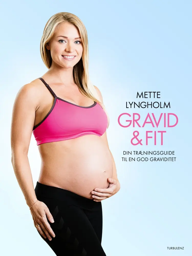 Gravid og fit