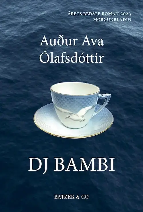 DJ Bambi