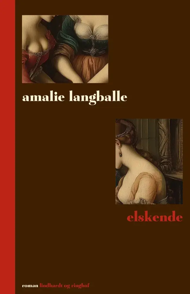 elskende